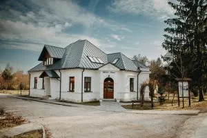 Willa Irena - 索莱克-特洛伊