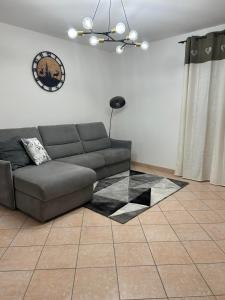 la tana del viaggiatore apartment