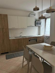 la tana del viaggiatore apartment