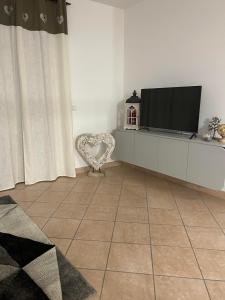 la tana del viaggiatore apartment