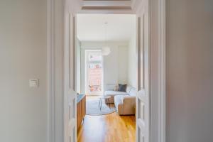 Premium apartment - walking distance to city center