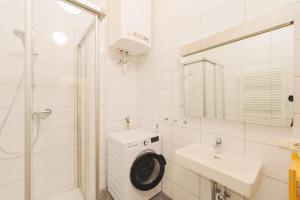 Premium apartment - walking distance to city center