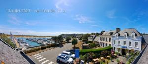 Hotels Hotel Traiteur Les Ormes, The Originals Relais : photos des chambres
