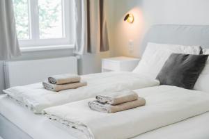 Premium 2BR Apartment close to city center