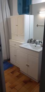 Charmant T3 en rez de jardin dune villa