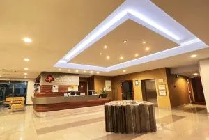 CK卡利纳旅馆 - 隆代克-兹德鲁伊