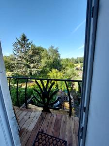 Appartements Ty maligorn : photos des chambres