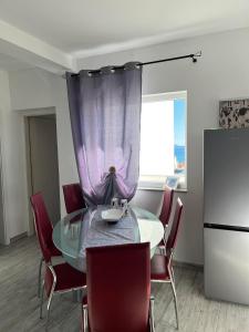 Apartmani Tatiana Pakoštane
