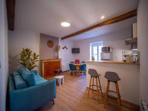 Appartements By les Climats - La Grande Rue : photos des chambres