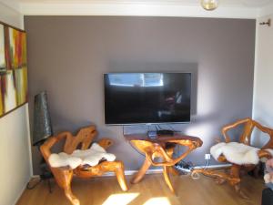 Central Reykjavík Apartment