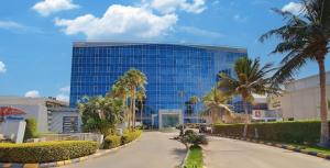 JOUDYAN Red Sea Mall Jeddah By ELAF