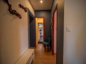 Appartements By les Climats - La Grande Rue : photos des chambres