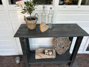 Vakantiewoning Brouwersbuurt