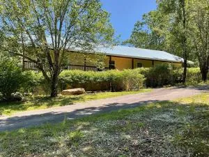 Tallulah Gorge ReTreat - Whetstone