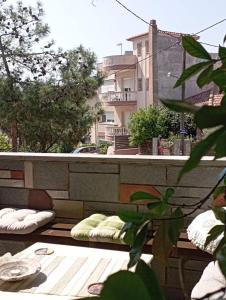 Artemis Apartment