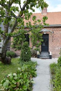 Maisons de vacances Les Gites de L'Yeres : photos des chambres