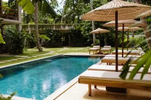 The Nook RESORT - Devinuwara