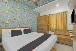 Super Collection O Vinayaka Luxury Stays
