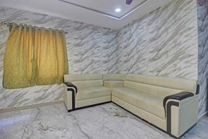 Collection O Vinayaka Luxury Stays