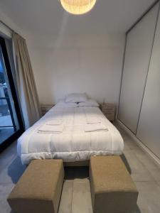 Apartamento Mirador de la Viña.