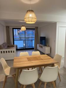 Apartamento Mirador de la Viña.