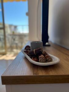 Breeze Seaview Apartment