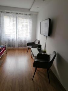 Apartament Pogodny