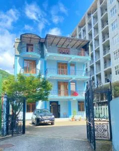 Mareti777 - 高尼奥