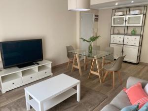 Piso completo en Gijon muy cerca de la playa