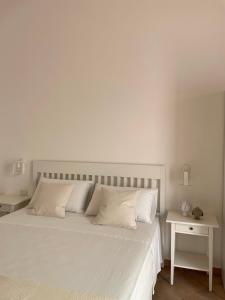 Ammare Rooms&Apartments Santa Maria di Leuca