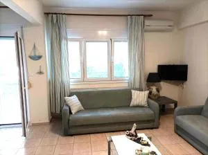 Menexe Apartments-Kelyfos - Parthenón