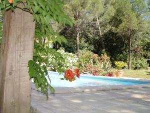 Villa centre var 3 étoiles avec piscine privée