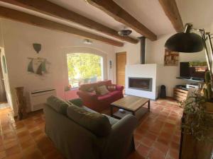 Villa centre var 3 étoiles avec piscine privée