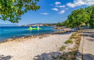 3 Bedroom Amazing Home In Kraljevica