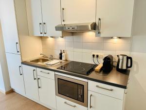 Urbanstay Suites - Grand Place 2 Bd Apartment