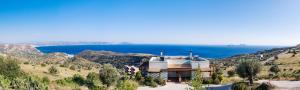 Two-Bedroom Apartment with Sea View