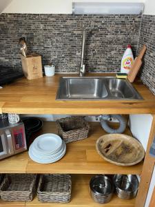 Apartmány Polská 12