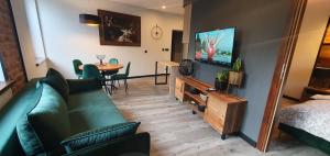 Apartamenty ZakopanePoleca - Krupówki Centrum