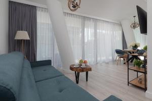 Royal Waves Resort & SPA - Apartment with Parking by Renters