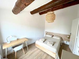 Ravissant appartement au cœur d’Aix