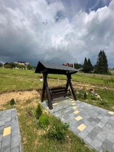 Приватна садиба SHAFRAN