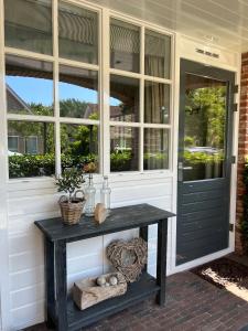 Vakantiewoning Brouwersbuurt