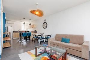 Appartements climatisés - Vieil Antibes