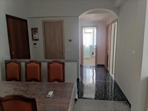 Albissola Sonias House - possibilità di box auto