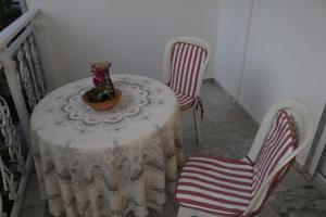 Apartment of ZeusLeptokarya