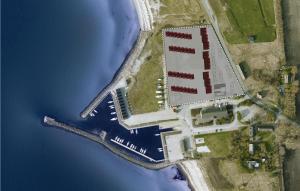 Havnehusene, Lejl 44