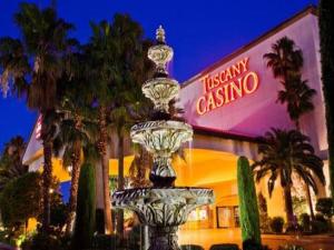 Tuscany Suites & Casino