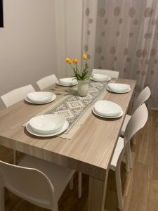 Appartamenti Al Fardella 365