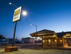 Motel Mistral