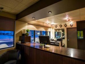 Motel Mistral